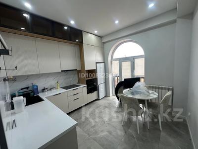 2-комнатная квартира · 84 м² · 16/16 этаж, 17-й мкр, ​17-й микрорайон 6 за 15 000 ₸ в Актау