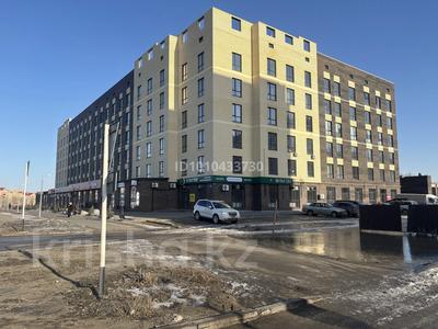 4-комнатная квартира · 163 м² · 2/6 этаж, мкр. Алтын орда 11 а за 58 млн ₸ в Актобе