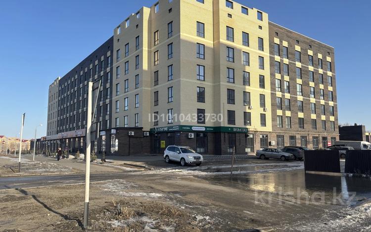 4-комнатная квартира · 163 м² · 2/6 этаж, мкр. Алтын орда 11 а за 58 млн ₸ в Актобе — фото 2