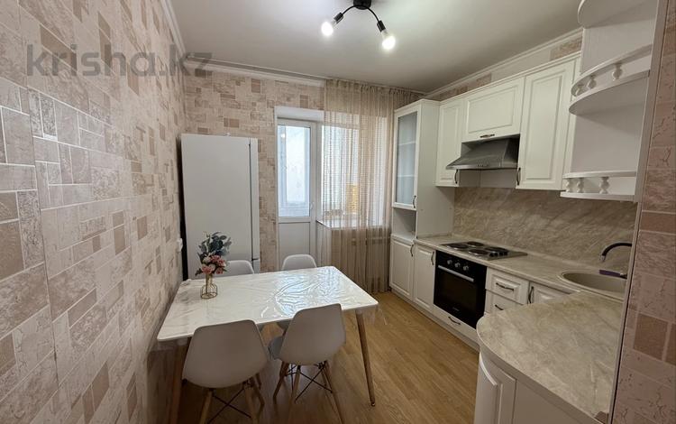 3-комнатная квартира · 80 м² · 9/10 этаж, Максут Нарикбаев 10 за 42.4 млн ₸ в Астане, Нура р-н — фото 21