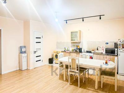 Часть дома · 5 комнат · 140 м² · 3 сот., Ботаническая — Сейфуллина за 35 млн ₸ в Алматы, Жетысуский р-н