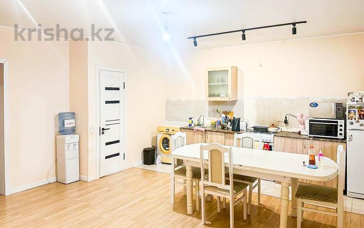 Часть дома · 5 комнат · 140 м² · 3 сот., Ботаническая — Сейфуллина за 35 млн ₸ в Алматы, Жетысуский р-н — фото 9