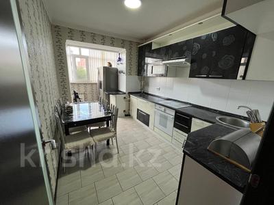 3-бөлмелі пәтер · 80 м² · 3/12 қабат, Кудайбердиулы 24/1 — Абылайхана Манаса Встреча Гулжан, бағасы: 37 млн ₸ в Астане, Алматы р-н