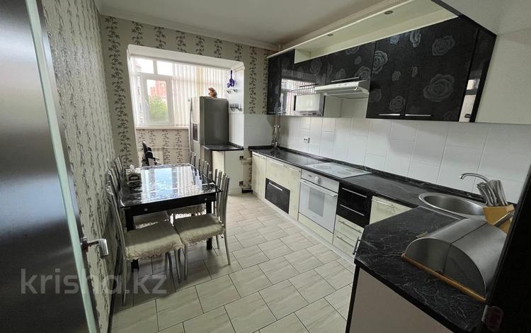3-бөлмелі пәтер · 80 м² · 3/12 қабат, Кудайбердиулы 24/1 — Абылайхана Манаса Встреча Гулжан, бағасы: 37 млн ₸ в Астане, Алматы р-н — фото 3
