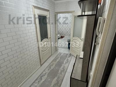 2-бөлмелі пәтер · 54 м² · 3/5 қабат, Спорттық ш/а, Байтурсынова 90, бағасы: 28 млн ₸ в Шымкенте, Туран р-н