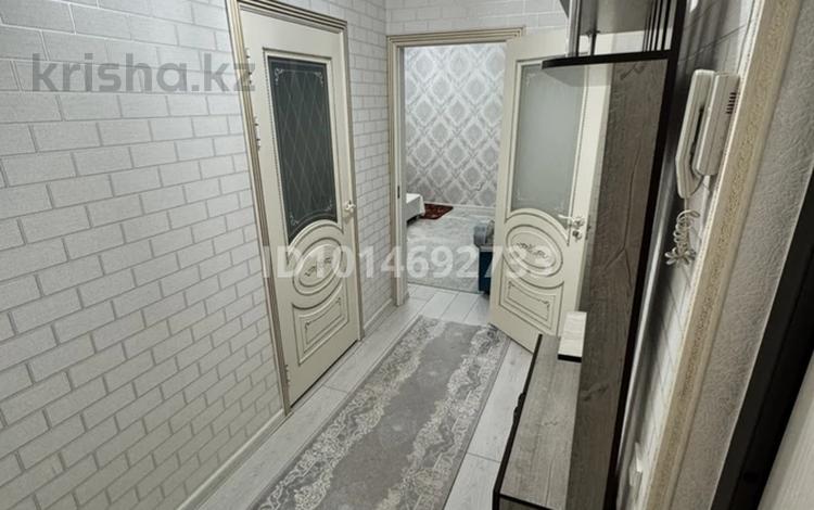 2-бөлмелі пәтер · 54 м² · 3/5 қабат, Спорттық ш/а, Байтурсынова 90, бағасы: 28 млн ₸ в Шымкенте, Туран р-н — фото 2