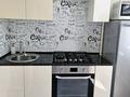 2-бөлмелі пәтер · 45 м² · 2/5 қабат, Х.Чурина 123, бағасы: 14.9 млн ₸ в Уральске, мкр Школьник — фото 2