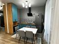 2-комнатная квартира · 65.5 м² · 8/13 этаж, мкр Юго-Восток, Букетова 3 за 300 000 ₸ в Караганде, Казыбек би р-н