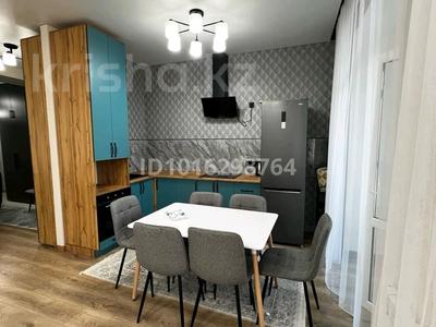 2-комнатная квартира · 65.5 м² · 8/13 этаж, мкр Юго-Восток, Букетова 3 за 300 000 ₸ в Караганде, Казыбек би р-н