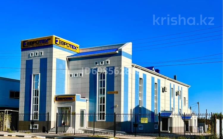 Свободное назначение · 935 м² за 420 млн 〒 в Костанае — фото 2