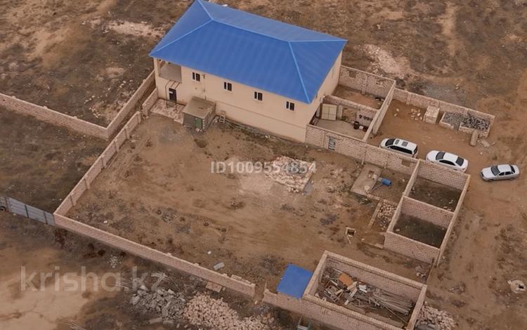 Свободное назначение, офисы, магазины и бутики, склады, сельское хозяйство · 1400 м² за 90 млн 〒 в Мангышлаке — фото 2