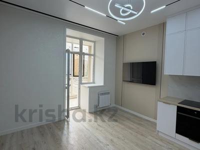 2-комнатная квартира · 42.3 м² · 4/12 этаж, ​Улица Карбышева 14/3 за 26.5 млн ₸ в Караганде, Казыбек би р-н