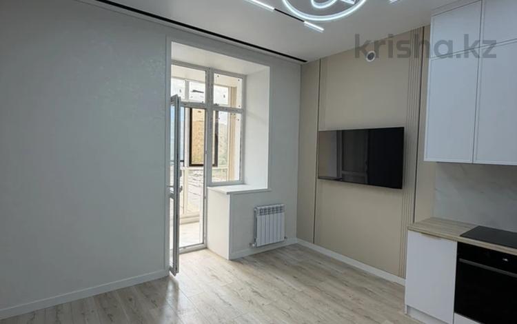 2-комнатная квартира · 42.3 м² · 4/12 этаж, ​Улица Карбышева 14/3 за 26.5 млн ₸ в Караганде, Казыбек би р-н — фото 2