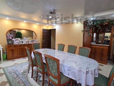 5-бөлмелі пәтер · 185.5 м² · 2/6 қабат, Маресьева, бағасы: 45 млн ₸ в Актобе