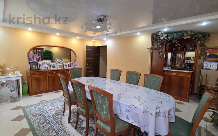 5-бөлмелі пәтер · 185.5 м² · 2/6 қабат, Маресьева, бағасы: 45 млн ₸ в Актобе — фото 6