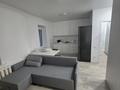 1-бөлмелі пәтер · 34 м² · 5/5 қабат, Гагарина 246, бағасы: 34 млн ₸ в Алматы, Бостандыкский р-н