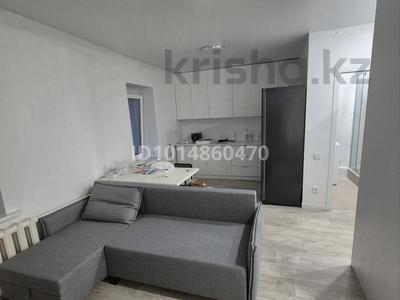 1-бөлмелі пәтер · 34 м² · 5/5 қабат, Гагарина 246, бағасы: 34 млн ₸ в Алматы, Бостандыкский р-н