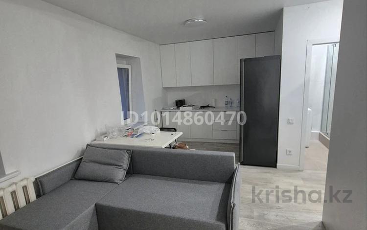 1-бөлмелі пәтер · 34 м² · 5/5 қабат, Гагарина 246, бағасы: 34 млн ₸ в Алматы, Бостандыкский р-н — фото 2