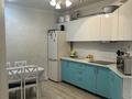 2-бөлмелі пәтер · 78 м² · 17/19 қабат, Брусиловского — Метро Сайран, бағасы: 380 000 ₸ в Алматы, Алмалинский р-н