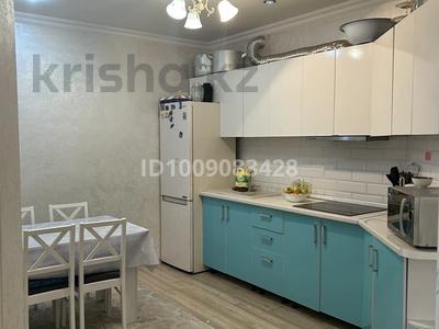 2-бөлмелі пәтер · 78 м² · 17/19 қабат, Брусиловского — Метро Сайран, бағасы: 380 000 ₸ в Алматы, Алмалинский р-н