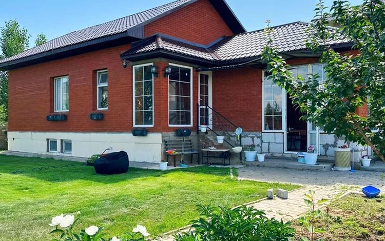 Отдельный дом · 5 комнат · 139 м² · 13 сот., мкр Уркер, Е 575 44 — Байганина за 87 млн 〒 в Астане, Нура р-н — фото 34