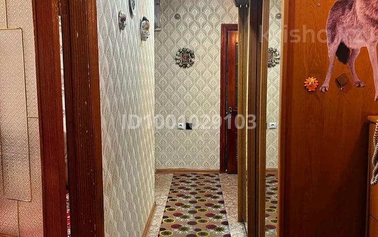 2-комнатная квартира · 53.9 м² · 1/9 этаж, Богенбай-Улы за 25 млн ₸ в Семее — фото 2