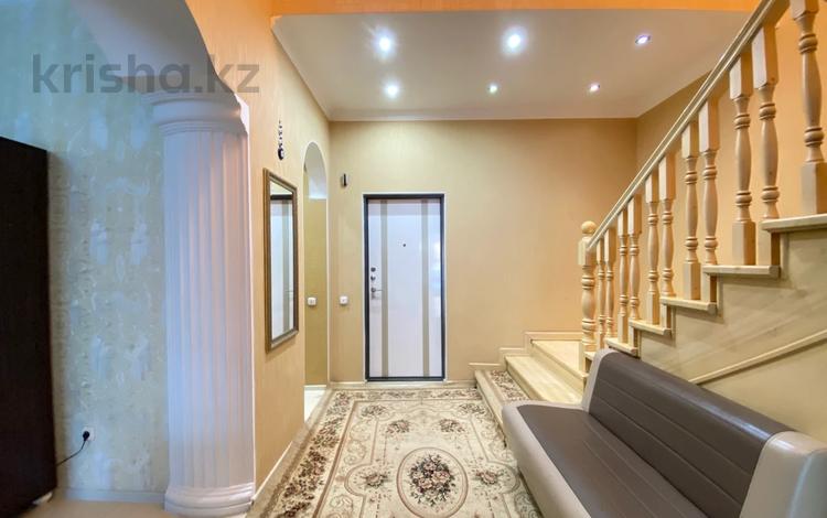 Часть дома · 4 комнаты · 179 м² · 4 сот., Каракат за 149 млн 〒 в Астане — фото 58