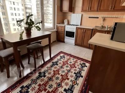 1-бөлмелі пәтер · 41 м² · 7/8 қабат, Достык 42 — Джамбулла, бағасы: 44 млн ₸ в Алматы, Медеуский р-н