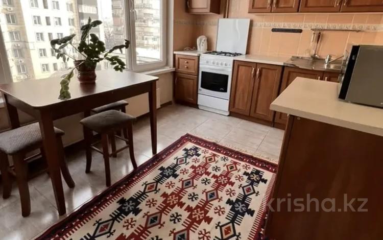 1-комнатная квартира · 41 м² · 7/8 этаж, Достык 42 — Джамбулла за 44 млн ₸ в Алматы, Медеуский р-н — фото 2