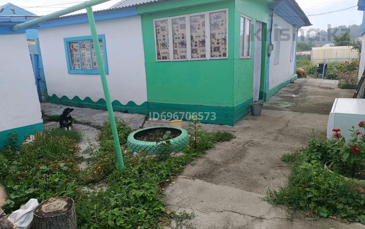 Жеке үй · 2 бөлме · 50 м² · 6.5 сот., Каспийская 62а, бағасы: 8.5 млн ₸ в Усть-Каменогорске — фото 2