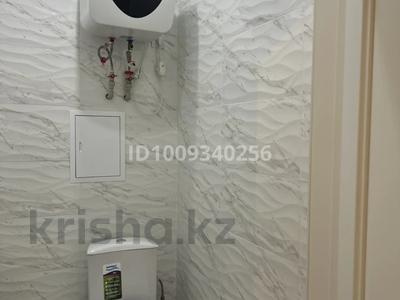 1-бөлмелі пәтер · 50 м² · 3/9 қабат, 19-ш/а. 43, бағасы: 200 000 ₸ в Актау, 19-й мкр