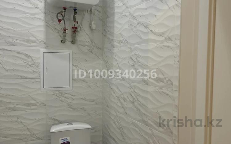 1-комнатная квартира · 50 м² · 3/9 этаж, 19-й мкр 43 за 200 000 ₸ в Актау — фото 2