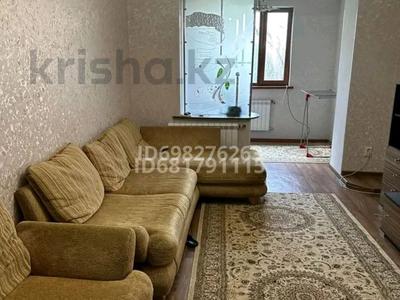 3-комнатная квартира · 65 м² · 4/4 этаж, Айтиева 8а за 22 млн ₸ в Таразе