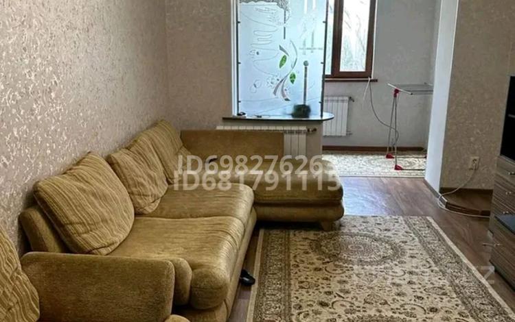 3-комнатная квартира · 65 м² · 4/4 этаж, Айтиева 8а за 22 млн ₸ в Таразе — фото 2