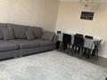 3-комнатная квартира · 98 м² · 16/16 этаж, Мкр Самал за 450 000 ₸ в Астане, Алматы р-н — фото 5