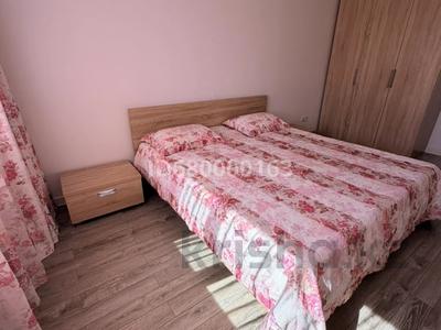 3-бөлмелі пәтер · 98 м² · 16/16 қабат, Мкр Самал, бағасы: 450 000 ₸ в Астане, Алматы р-н