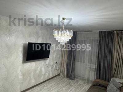 3-бөлмелі пәтер · 60 м² · 3/5 қабат, Айнабұлақ-3 ш/а. 92, бағасы: 38.5 млн ₸ в Алматы, Жетысуский р-н