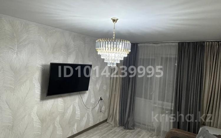 3-бөлмелі пәтер · 60 м² · 3/5 қабат, Айнабұлақ-3 ш/а. 92, бағасы: 38.5 млн ₸ в Алматы, Жетысуский р-н — фото 2