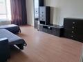 2-комнатная квартира · 64 м² · 9/9 этаж, мкр Аккент за 250 000 ₸ в Алматы, Алатауский р-н