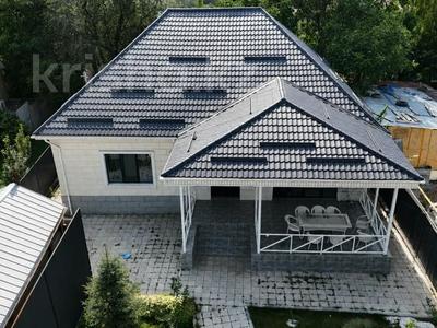 Жеке үй · 4 бөлме · 175 м² · 10 жүзд., Көктөбе ш/а., бағасы: 210 млн ₸ в Алматы, Медеуский р-н