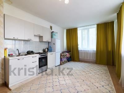 1-бөлмелі пәтер · 54.4 м² · 7/13 қабат, Алматы 13, бағасы: 28 млн ₸ в Астане, Есильский р-н