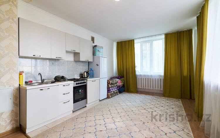 1-бөлмелі пәтер · 54.4 м² · 7/13 қабат, Алматы 13, бағасы: 28 млн ₸ в Астане, Есильский р-н — фото 17