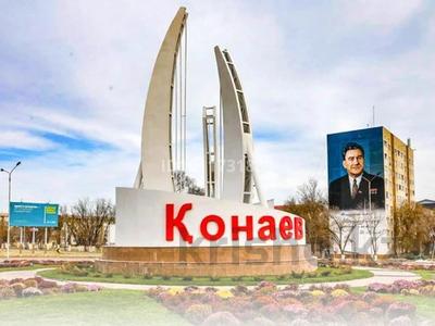 2-бөлмелі пәтер · 56 м² · 8/9 қабат, Микрорайон 5 44, бағасы: 22 млн ₸ в Конаеве