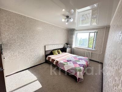 2-комнатная квартира · 68 м² · 4/5 этаж, Кизатова 3Д — Напротив военного училища за 25.5 млн ₸ в Петропавловске