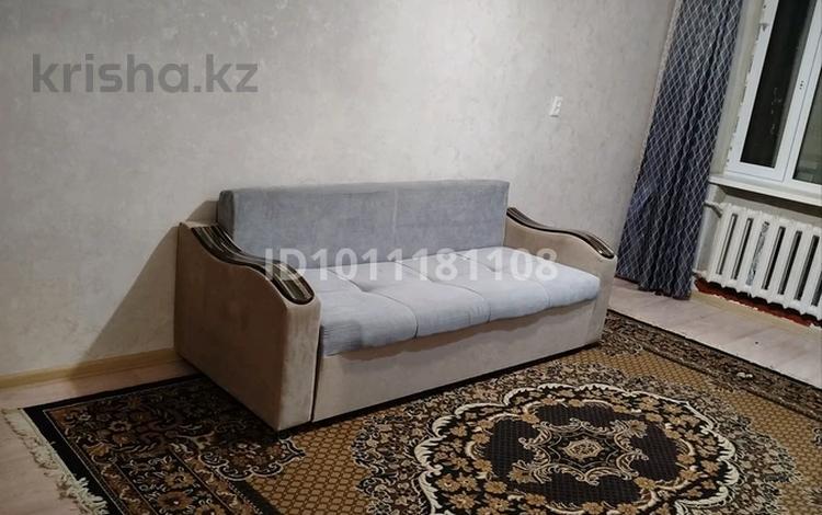 2-бөлмелі пәтер · 45 м² · 5/5 қабат, Момышұлы Б 6 — Акимата, бағасы: 130 000 〒 в Жезказгане — фото 2