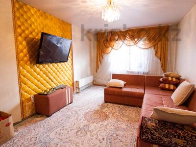 5-комнатная квартира, 105 м², 5/5 этаж, Балапанова 40 за 26.5 млн 〒 в Талдыкоргане, мкр Мушелтой