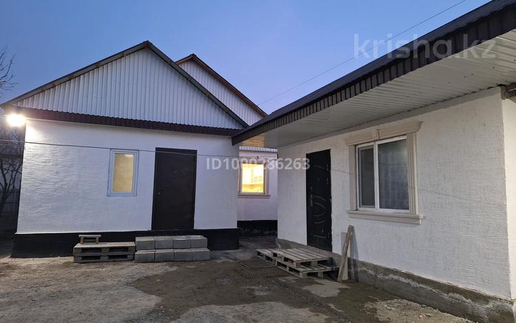 Жеке үй · 4 бөлме · 140 м² · 7 жүзд., Аркарлы — Продаётся светлый, уютный, тёплый дом в Северо-западном жилом районе, бағасы: 37 млн ₸ в Талдыкоргане, мкр Жетысу — фото 2
