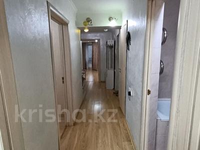 3-комнатная квартира · 70 м² · 3/5 этаж, Мкр. Каратал 49а — НИШ за 200 000 ₸ в Талдыкоргане