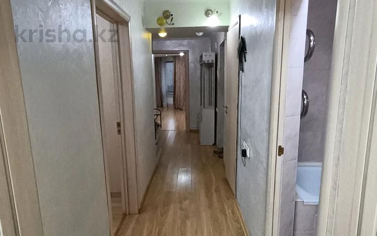 3-комнатная квартира · 70 м² · 3/5 этаж, Мкр. Каратал 49а — НИШ за 200 000 ₸ в Талдыкоргане — фото 28