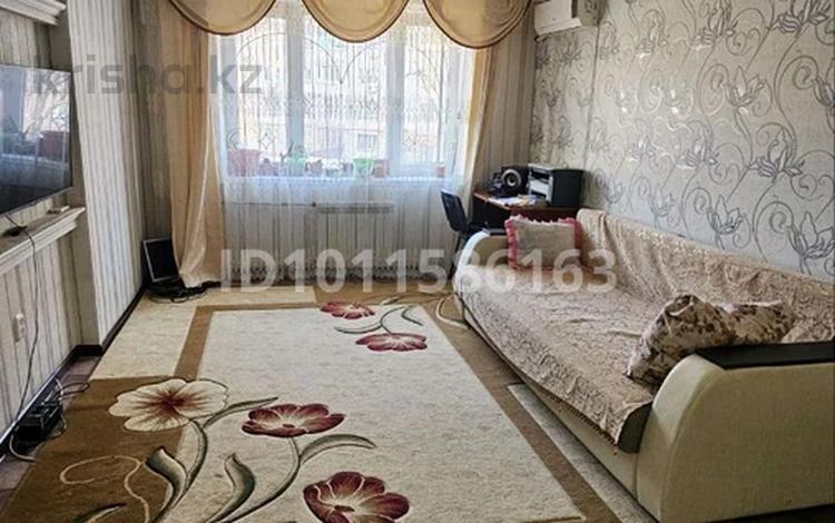 2-комнатная квартира · 51 м² · 2/5 этаж, ул. Уразбаевой 2/4 за 19.5 млн ₸ в Уральске, мкр Школьник — фото 2